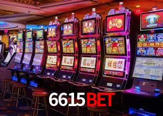 Desvendando o Mundo dos Jogos Virtuais na 6615bet