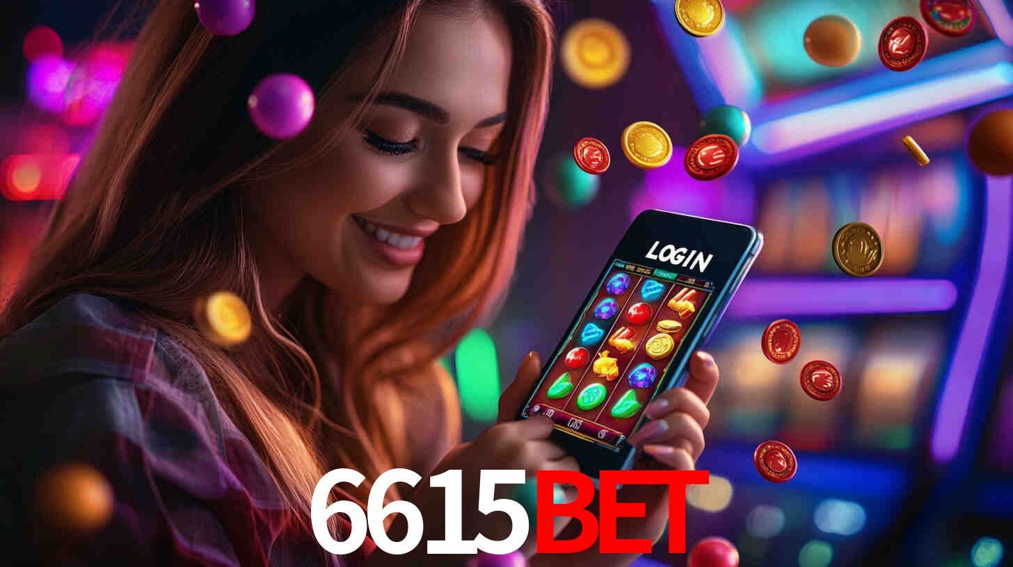 6615bet app