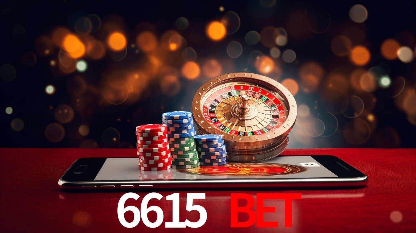 Sobre a conta e senha do 6615 bet