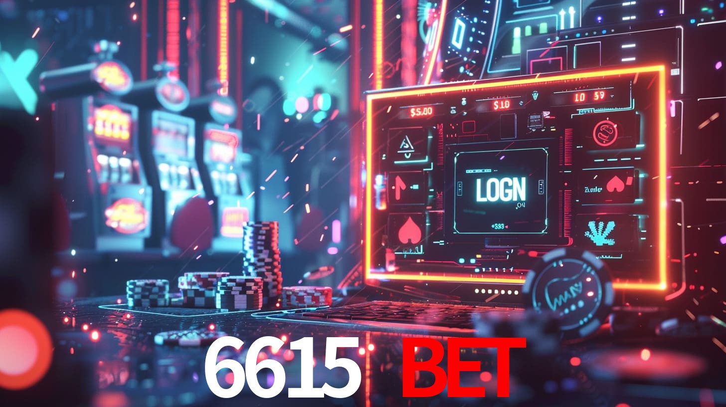 6615 bet Função de download