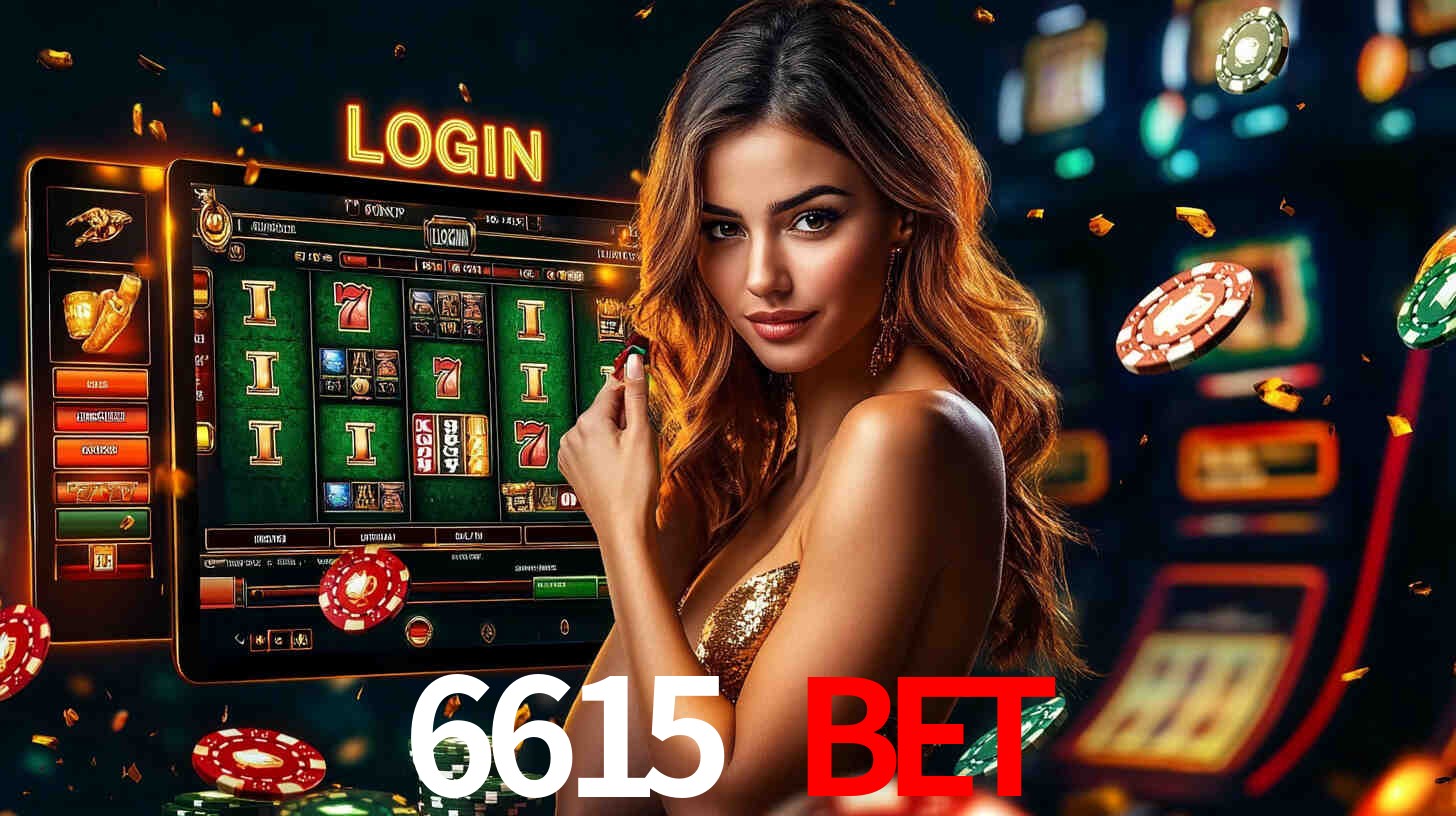 6615 bet download