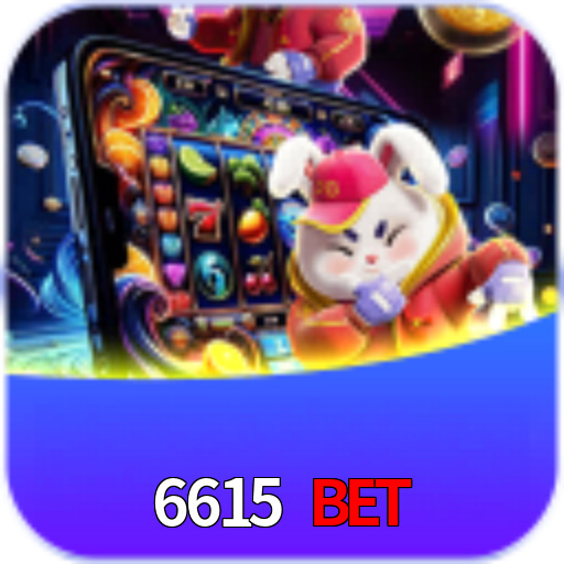 LOGO 6615 bet