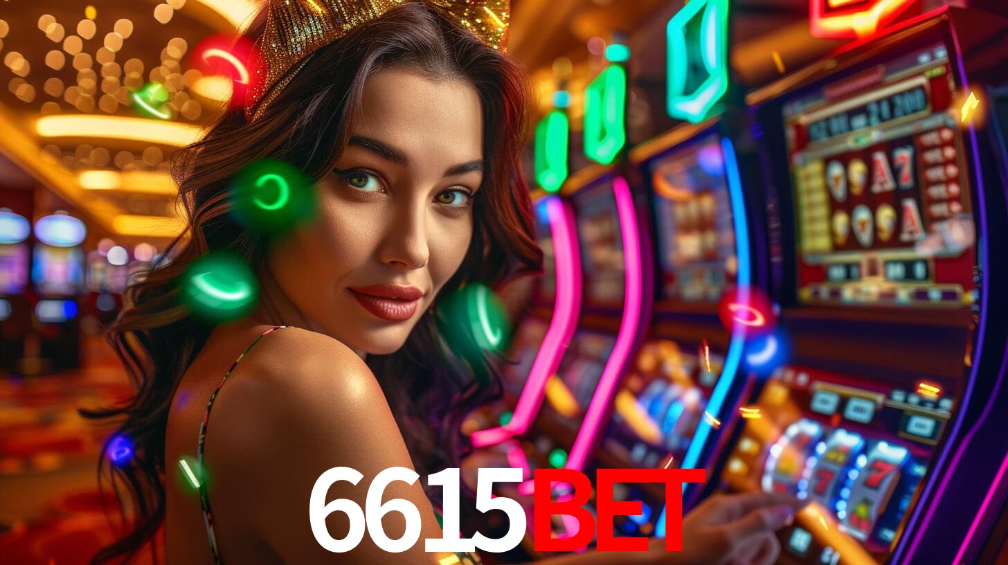 Interface Premium 6615bet