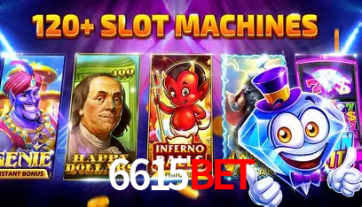 Desvendando o Mundo dos Jogos Virtuais na 6615bet