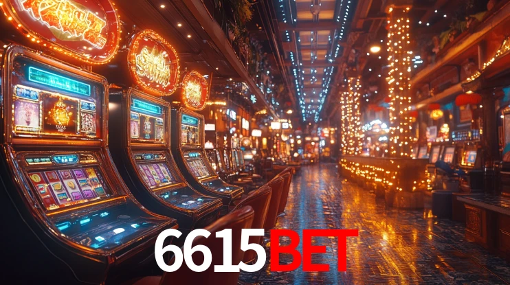 6615bet.com
