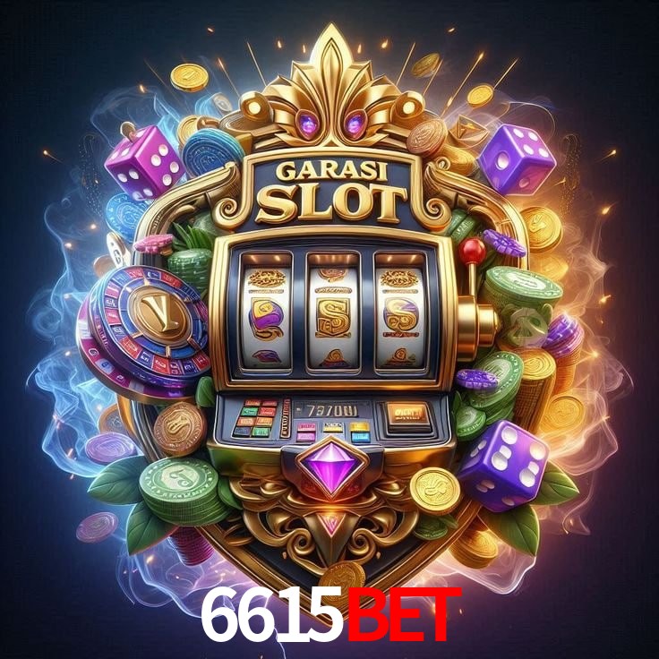 Recursos de Bônus 6615bet