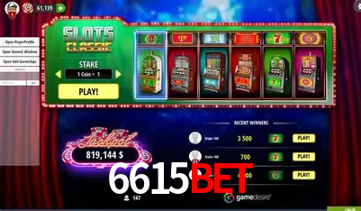 Apostas Esportivas na 6615bet: Um Guia Completo