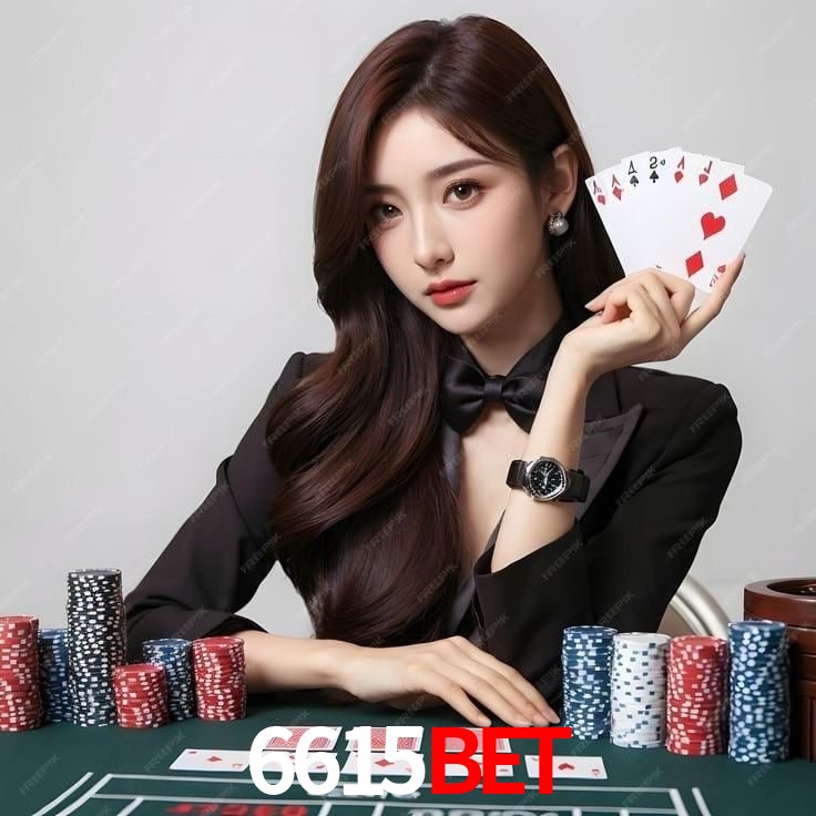Diretório de Jogos 6615bet