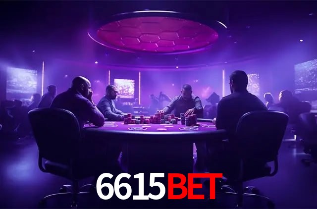 Torneios 6615bet