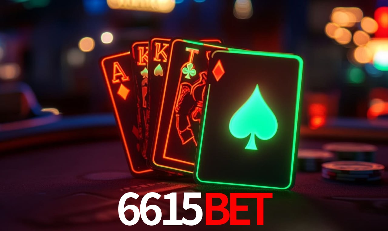 Ofertas Exclusivas 6615bet