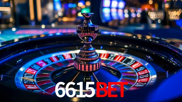 6615bet