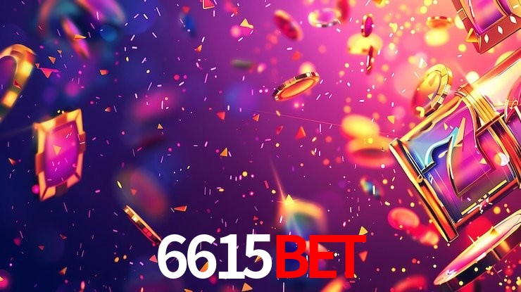 Jogo Aviator 6615bet