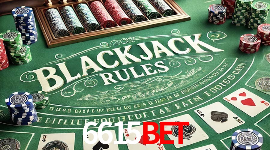 Casino VIP 6615bet