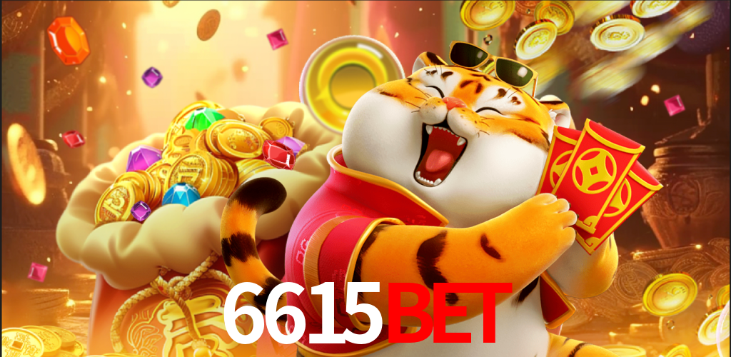 6615bet