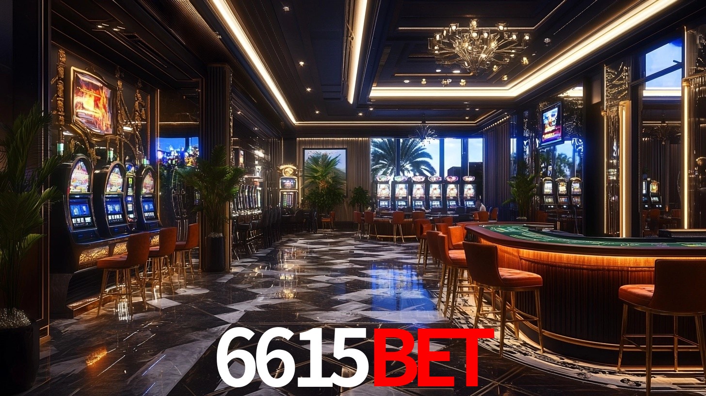 6615bet