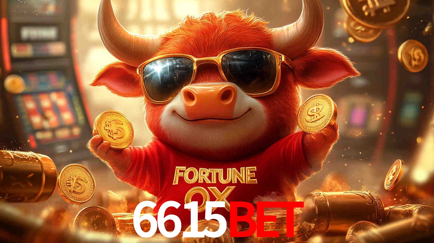 Bônus Generosos e Exclusivos no 6615bet para Você!