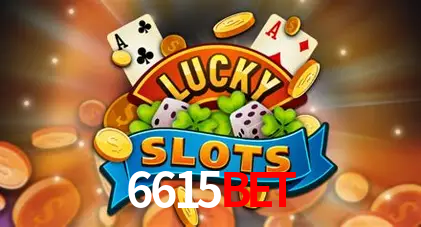 Inovações de Jogos na 6615bet: O Futuro das Experiências Interativas