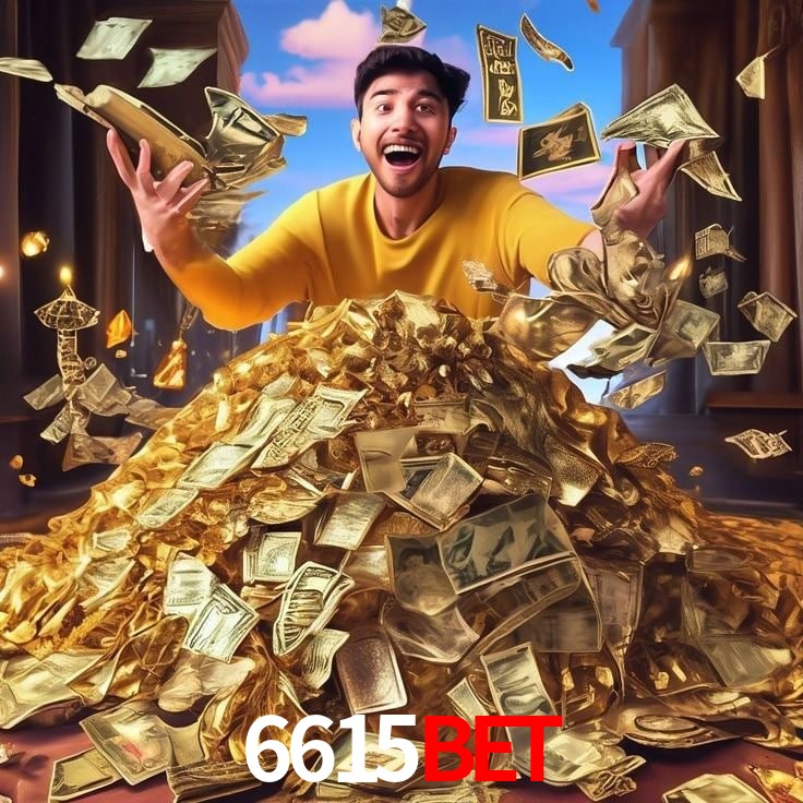Avaliações dos Jogadores 6615bet