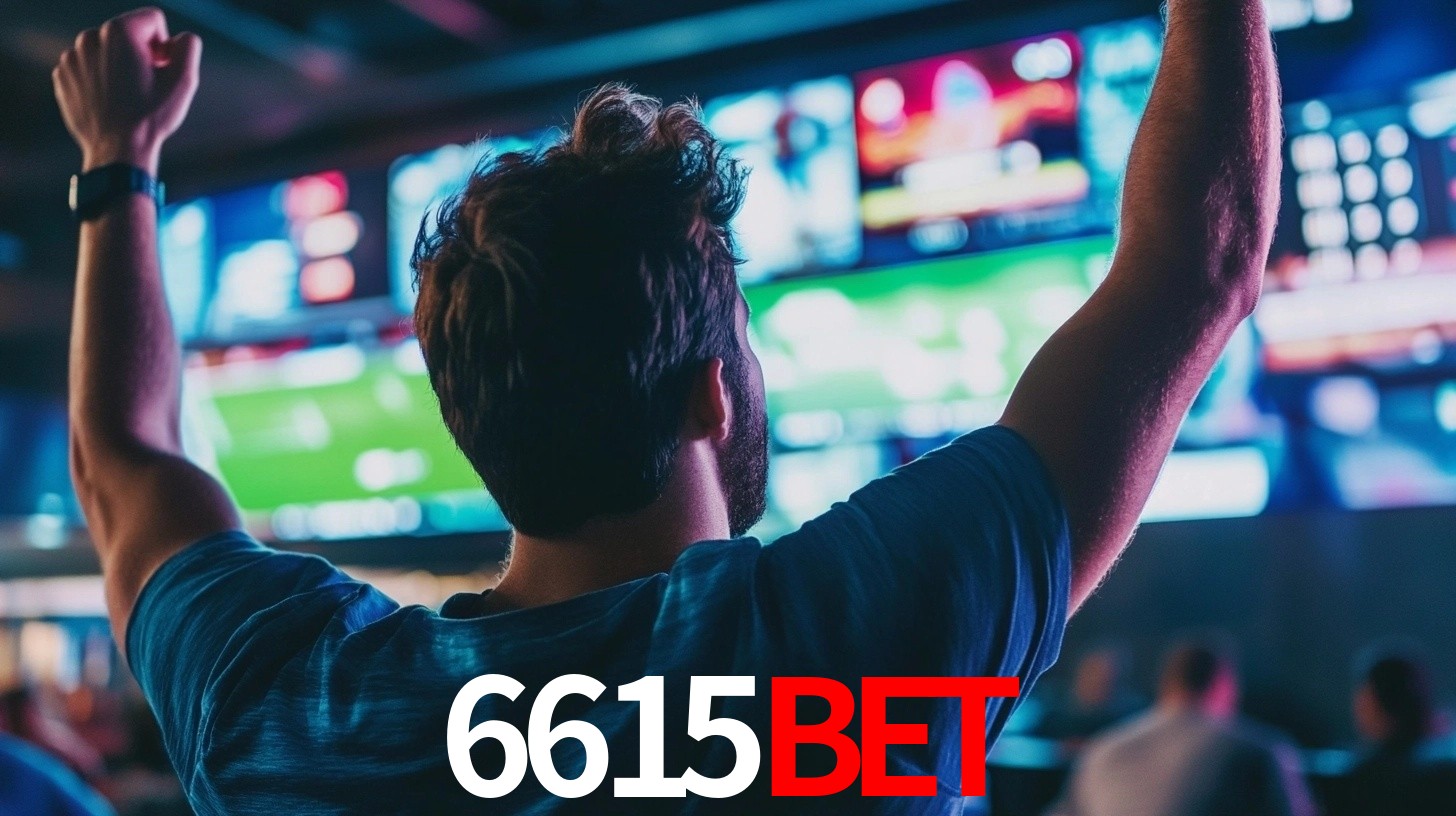 6615bet