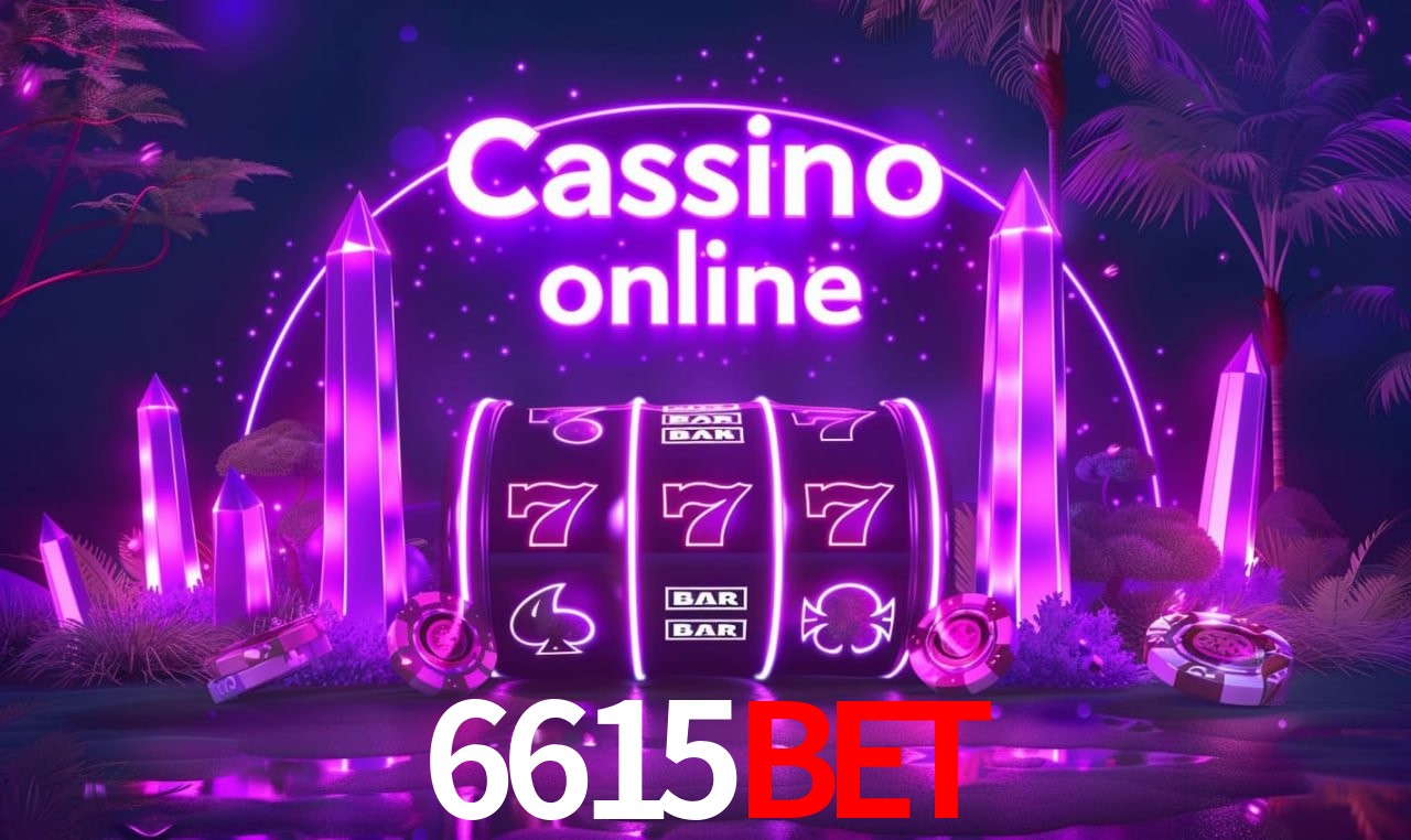 Avaliações dos Jogadores 6615bet