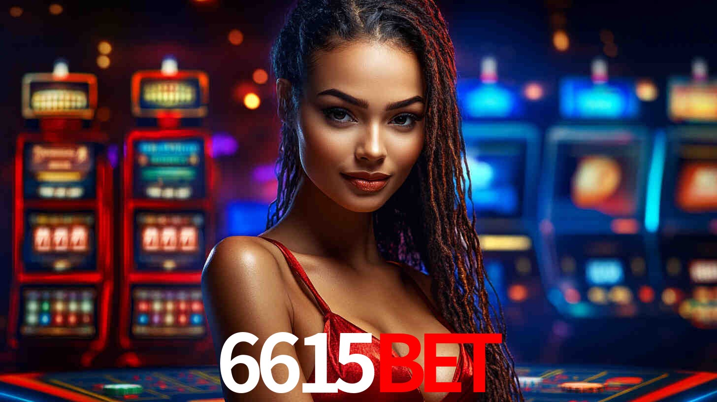 Interface Premium 6615bet