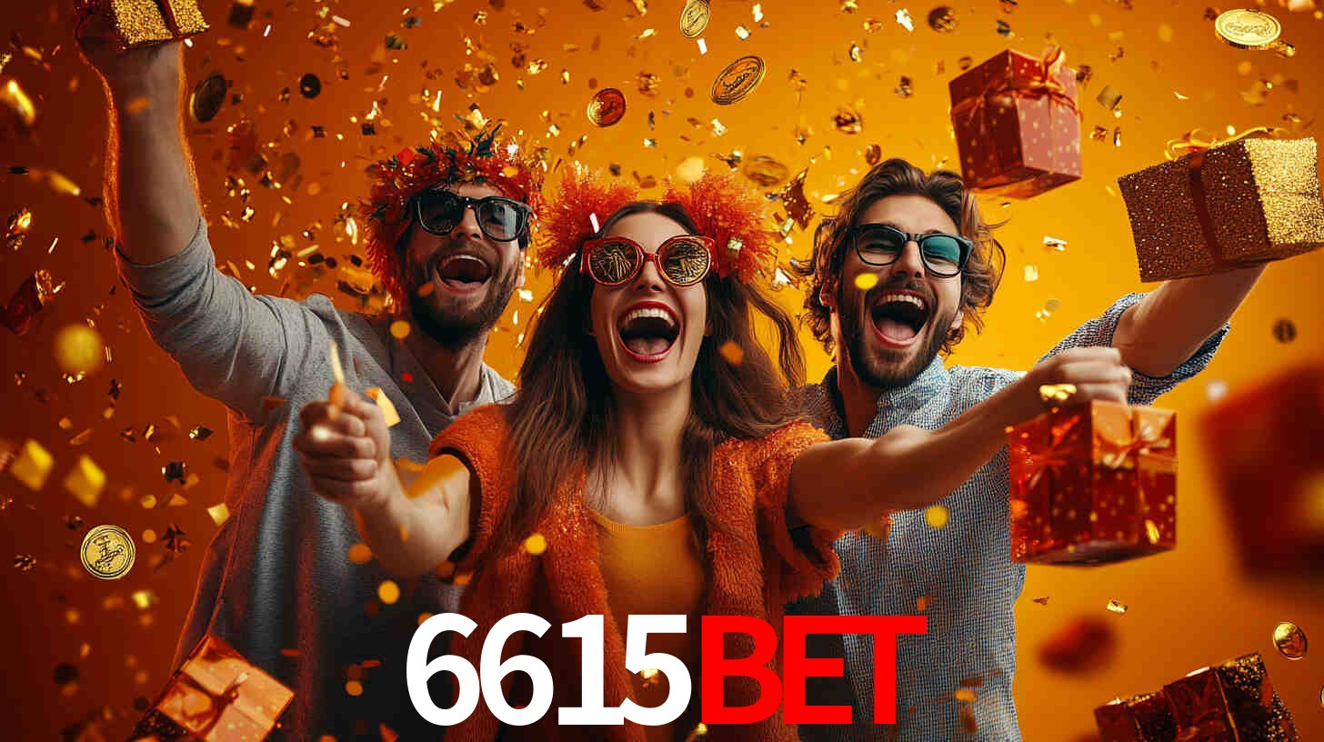 6615bet app