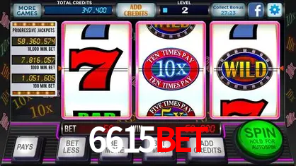 Explorando a Categoria de Eventos em Apostas na 6615bet