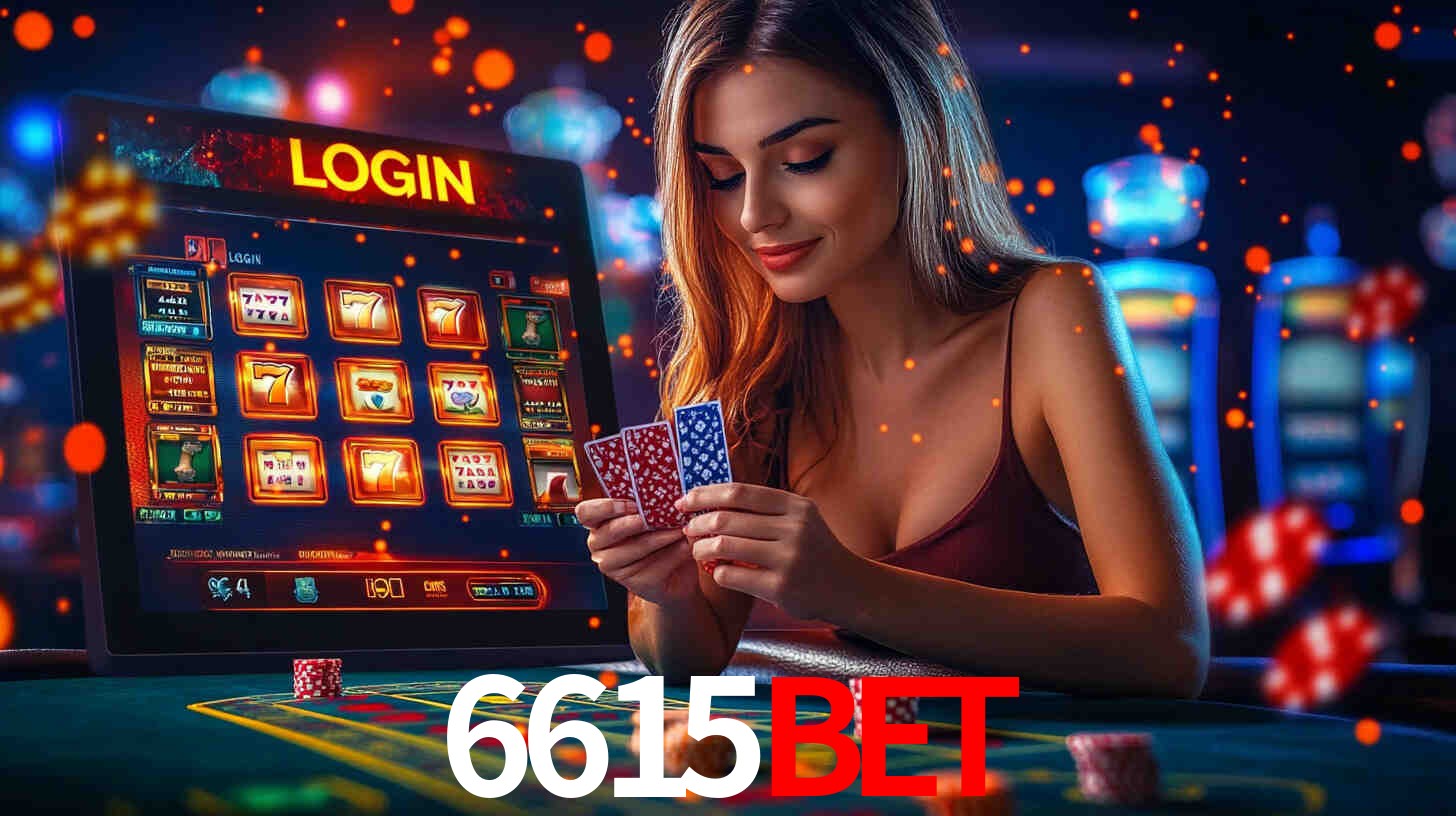 6615bet app
