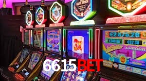 Apostas de Tênis 6615bet