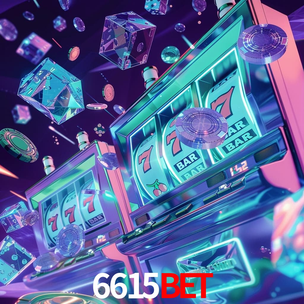 Jogo Spaceman 6615bet