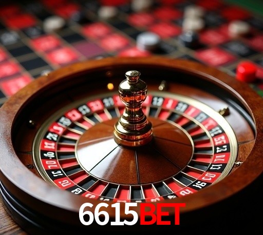 Segurança 2FA 6615bet