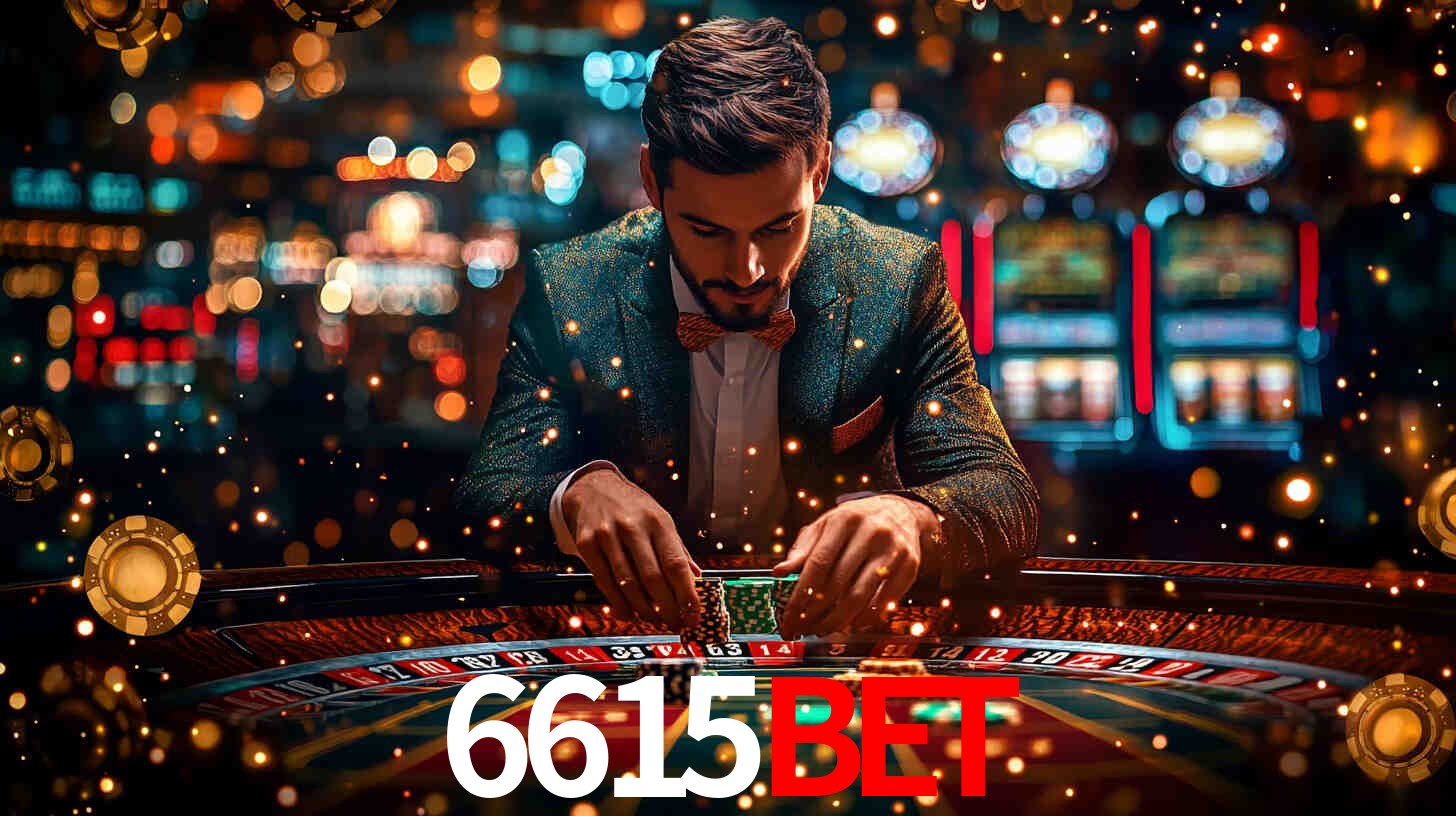 6615bet app