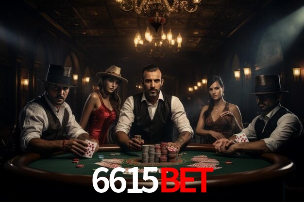 Casino VIP 6615bet
