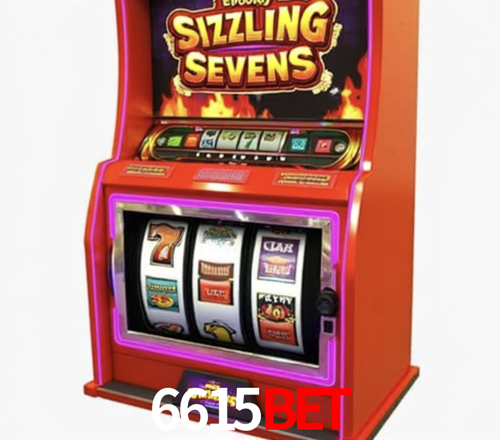 Descubra a Magia dos Jogos de Arcade no 6615bet