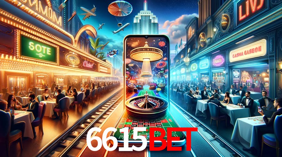 A Revolução dos Aplicativos de Jogos no 330bet