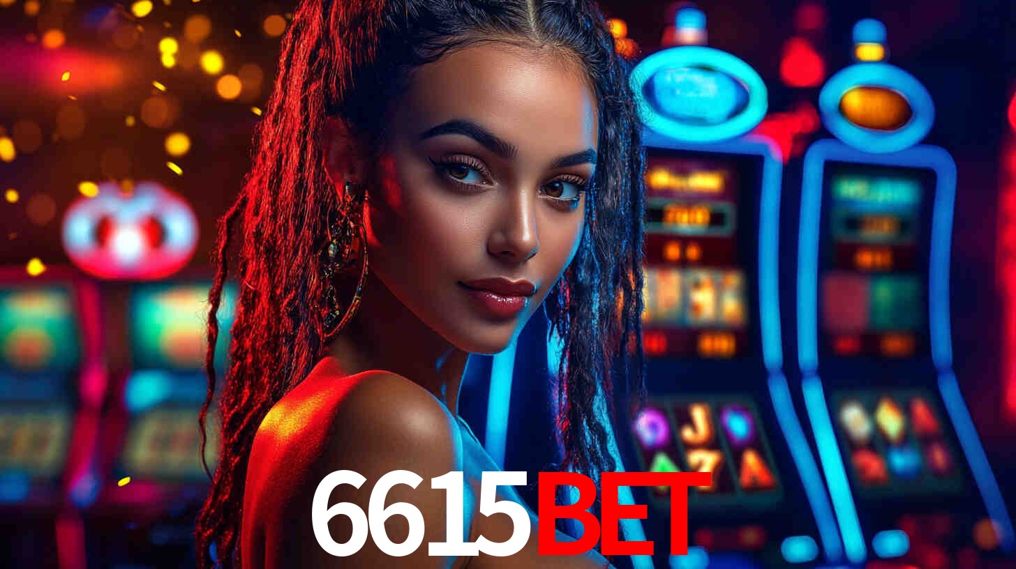 Apostas de Basquete 6615bet
