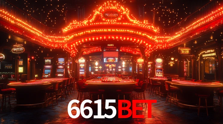 6615bet app