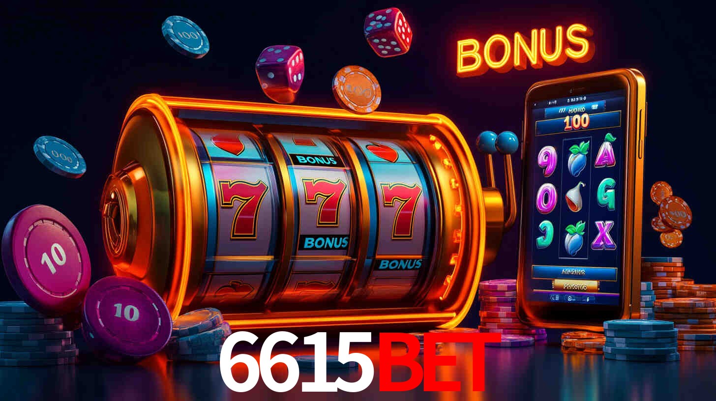Estatísticas Esportivas 6615bet