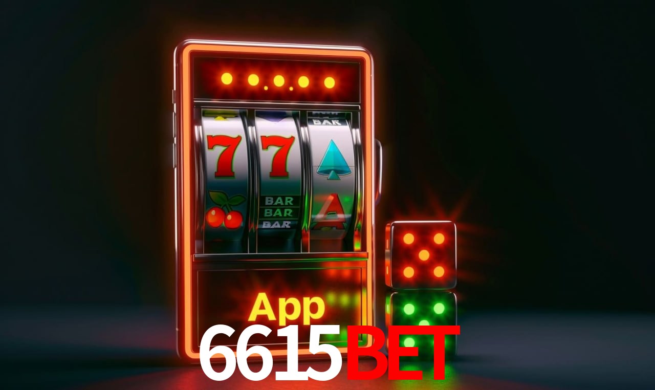 Integração de APIs 6615bet