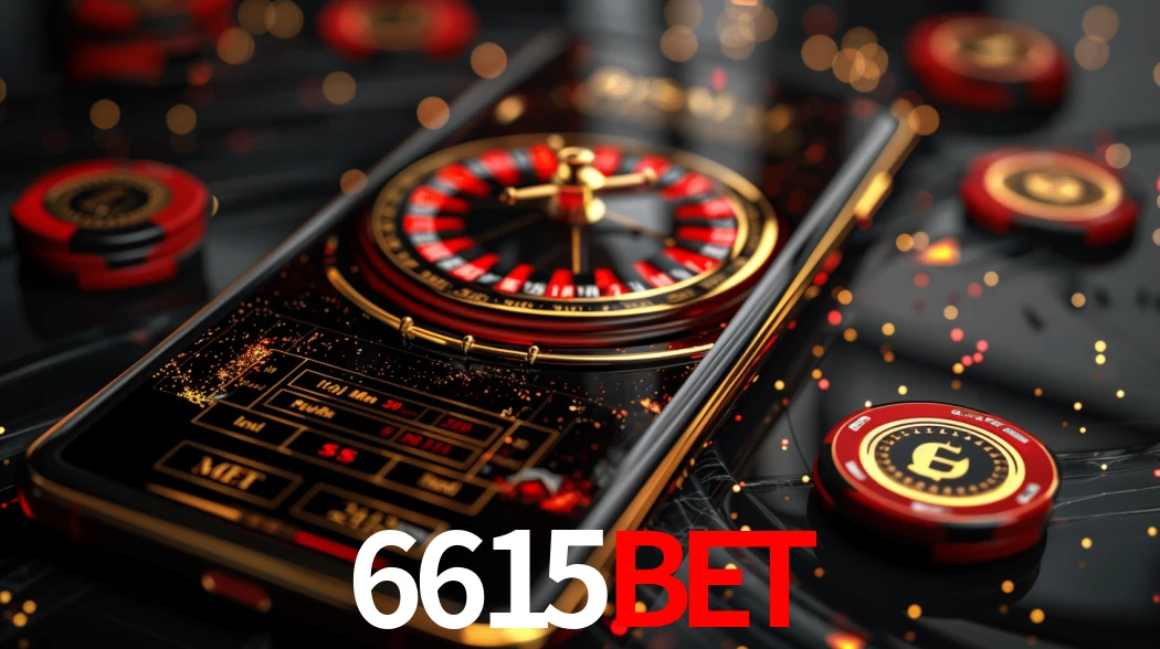 Mesa de Blackjack 6615bet