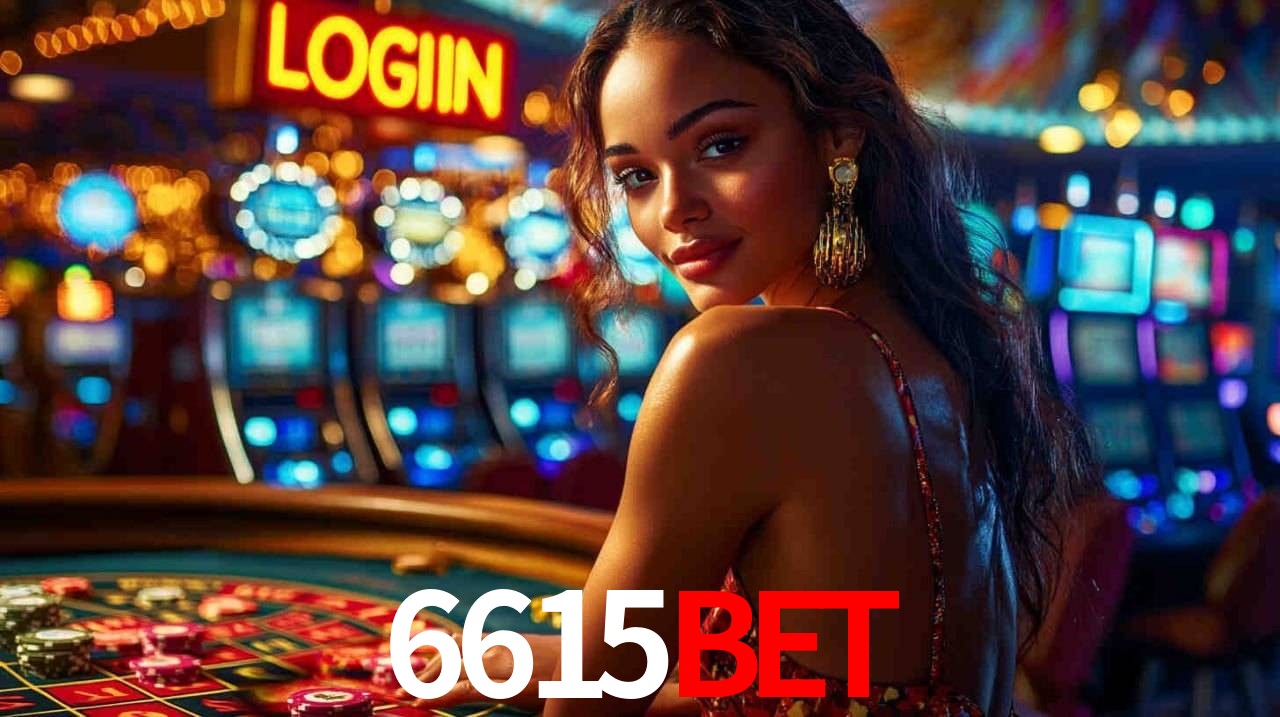Ofertas Exclusivas 6615bet