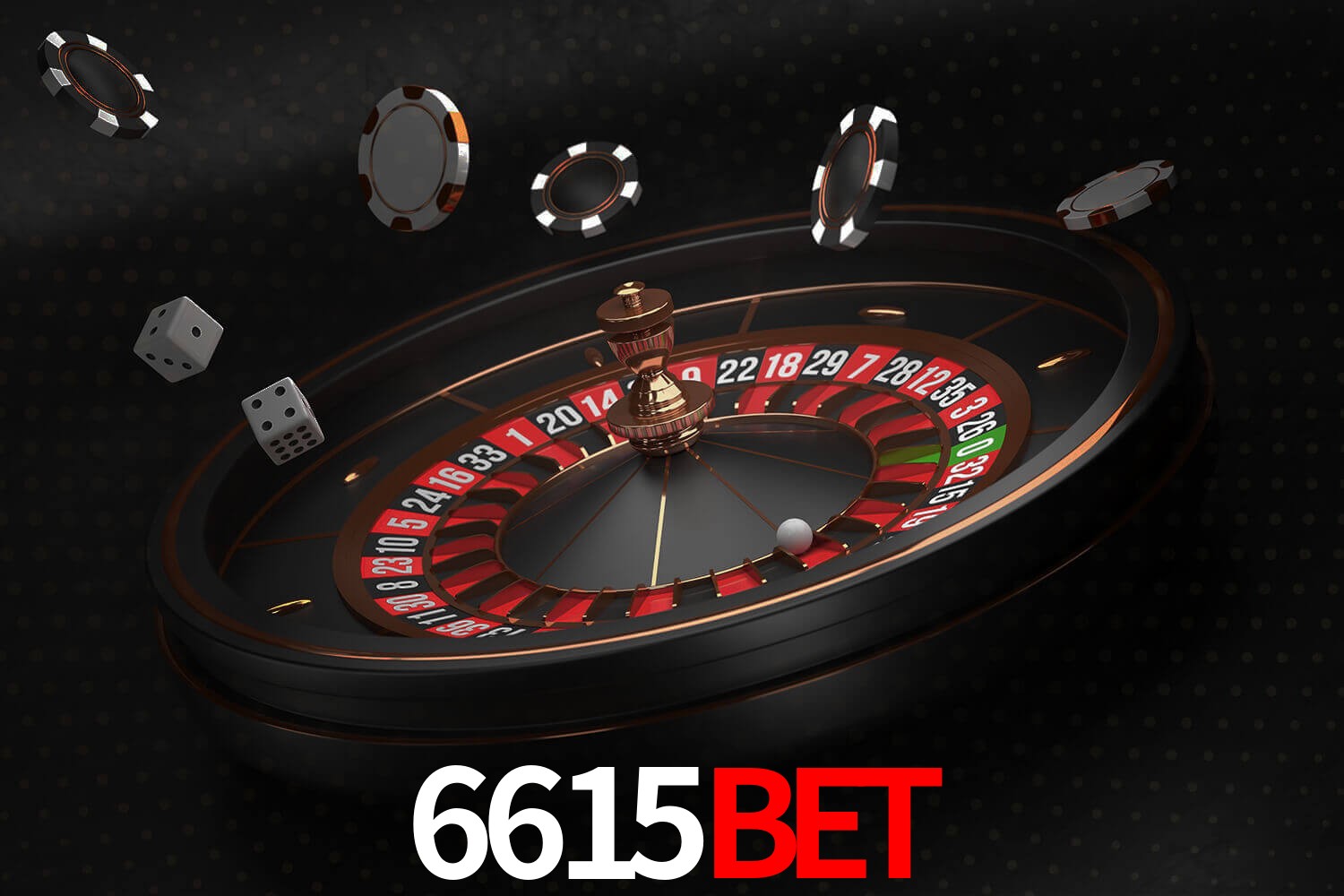 6615bet