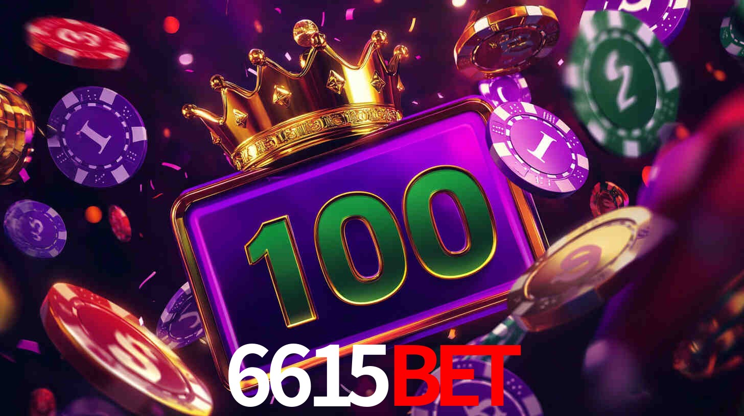 Programa VIP 6615bet