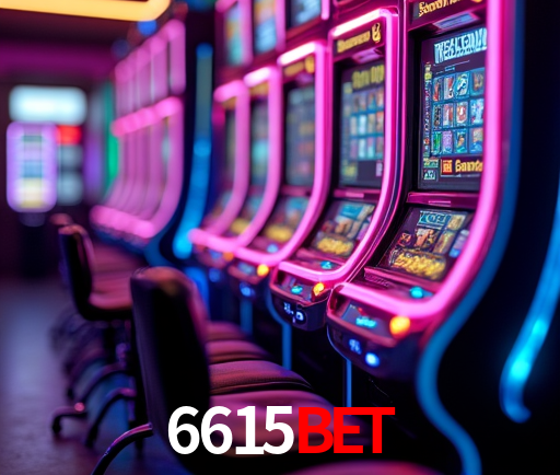 Sistemas de Segurança 6615bet