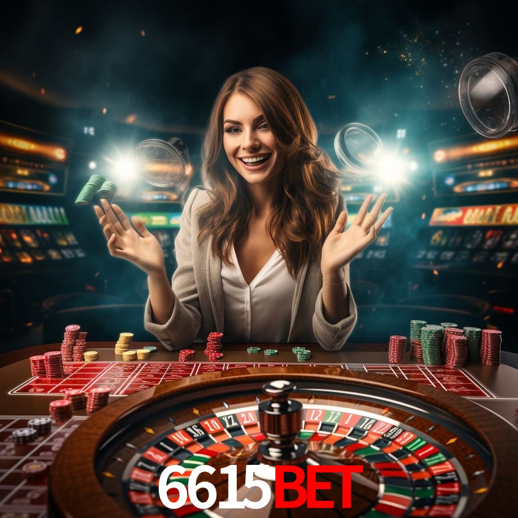 6615bet.com