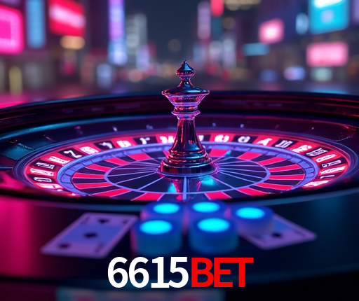 Jogos Exclusivos 6615bet