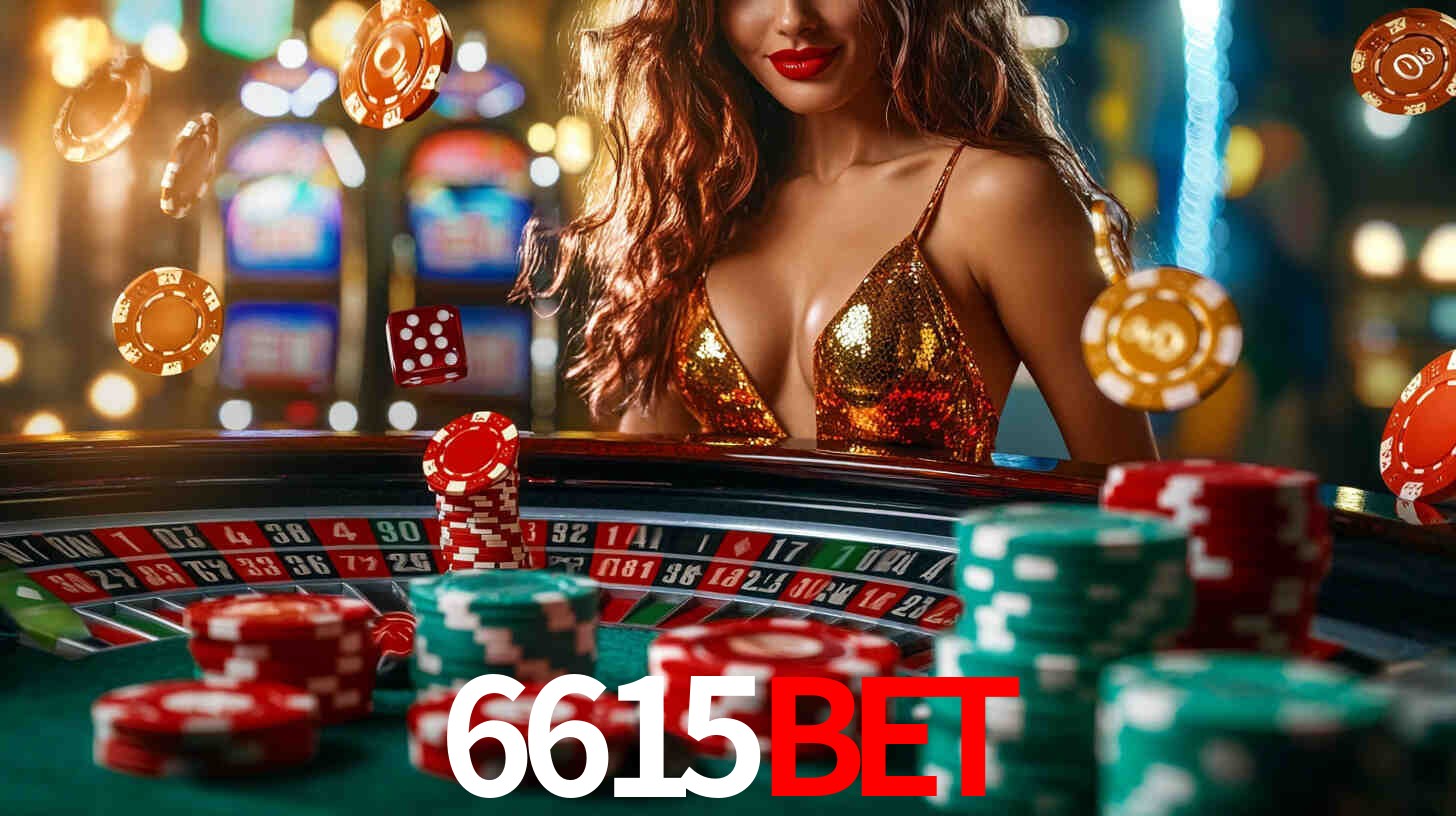 6615bet