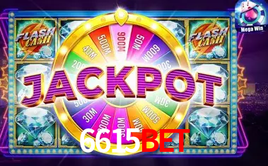 Apostas Esportivas na 6615bet: Um Guia Completo