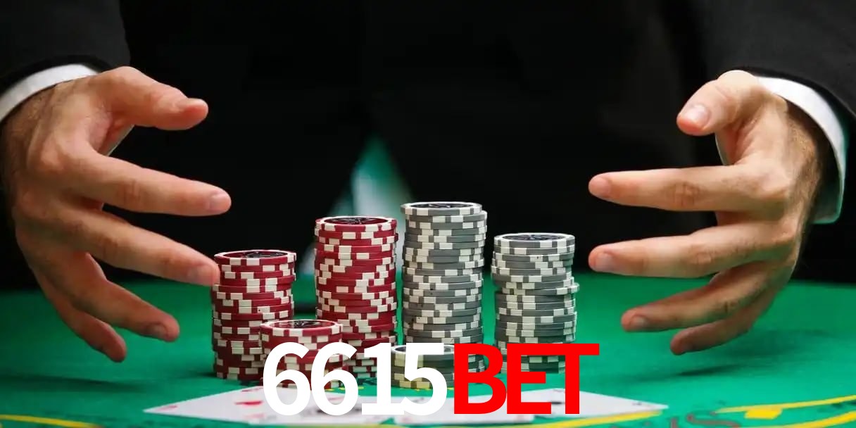 Especiais de Fim de Semana 6615bet