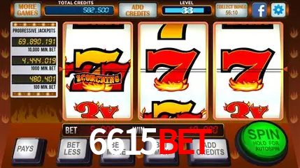 Desvendando o Mundo dos Jogos Virtuais na 6615bet